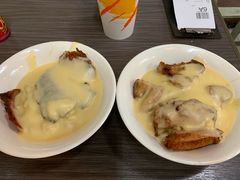 -新记餐厅(香槟大厦店)