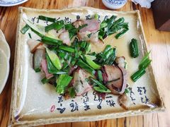 -青城甲(青城山店)