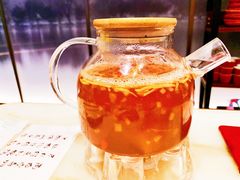 -京华烟云·北京烤鸭(领展购物广场·中关村店)