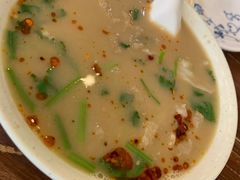-清真永恒华威肉饼(潘家园店)