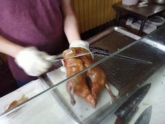 -徐记正宗北京烤鸭(北京东路总店)