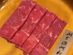 -小茉庐和牛自助火锅(龙湖万达店)