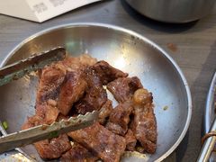 -农乐园炭火烤肉(繁花中心店)