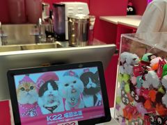 -K22.酸奶草莓(长春上海路万达店)