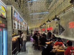 -谭三娘鲜切牛肉自助火锅(文殊院店)