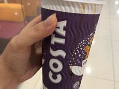 -COSTA COFFEE(新奥购物中心店)