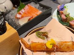 -匠和风精致料理(祥禾天地店)
