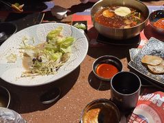 -海之屋韩式烤肉(海棠68环球美食街店)