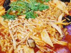 -韩礼年糕(飞虹路店)