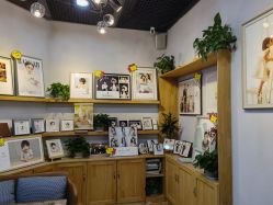 -小熊维尼高端儿童摄影(南山信和店)