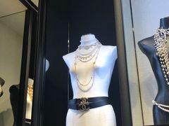 -CHANEL(恒隆广场店)