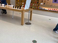 -Apple零售店(新街口店)