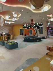 -奈尔宝·儿童乐园·亲子餐厅(苏州大悦城店)
