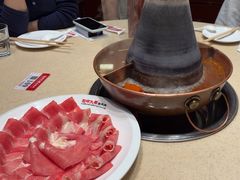 -阳坊大都涮羊肉(阳坊总店)