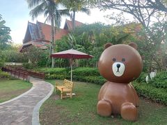 -西双版纳融创皇冠假日度假酒店