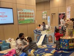 -金宝贝早教&托育(新百CCpark中心)