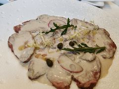 -安妮意大利餐厅(丽都店)