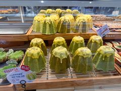 -红星前进面包牛奶公司(君太店)