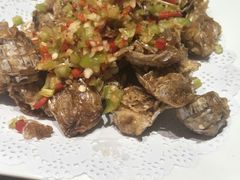 -海味当家·蒸锅海鲜(星海公园店)
