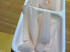 -赖胖子肉蟹煲(金牛万达店)
