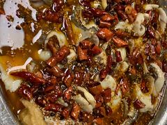 -黑皮酸菜鱼(三山街店)