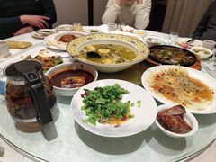 -国人川菜(李家村建东街店)