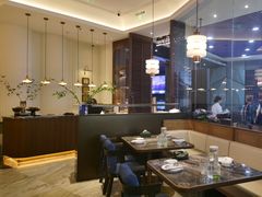 -前海沿·青岛菜(乐客城店)