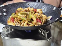 -京天红酒家(虎坊路店)