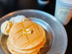 -foodoo芙多松饼店