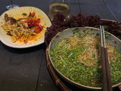 -Ameigo梅果·云贵川bistro(长宁来福士店)