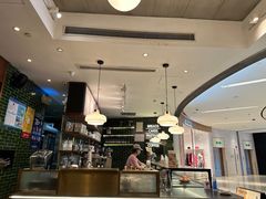 -BAKER&SPICE(国金中心商场店)