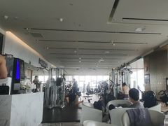 -普拉达游泳健身(水湾1979店)