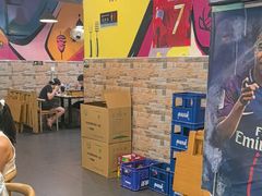 -郑贵初烧烤·烤凤爪的发明者(王家湾店)