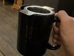 -1901 Cafe(西四店)