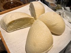 雪山奶露包-小炳胜(卓悦中心店)