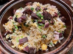 -丝路金桃·新疆菜(徐汇店)