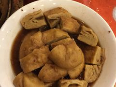 -北京小肠陈饭庄(方庄店)