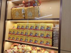 -海底捞火锅(世豪广场店)