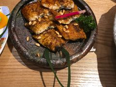 活鳗鱼蒲烧-渔藤(万柳东路店)