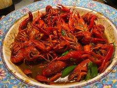 -京韵胡同·酱香羊蝎子火锅涮肉(长寿路店)