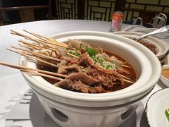 -汉唐宴长安食府