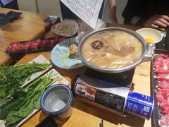 -一井烧肉·活鳗·寿司(望京SOHO店)