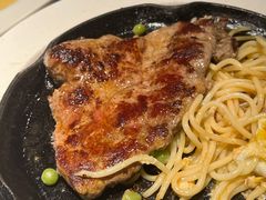 -豪客来牛排(人民东路店)