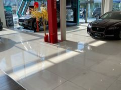 -上海伟杰·捷豹路虎4S店(闵行店)