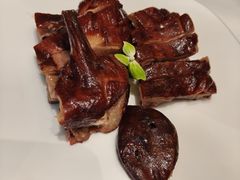 -一澜江宴·江景地标楚菜(江滩公园店)