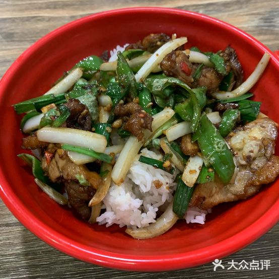 沙县小吃(总部基地店)