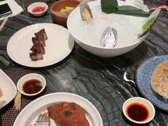 -长沙北辰洲际酒店-兰调全日餐厅