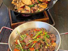 -吃货私房菜(丽江束河古镇店)