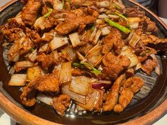 -四季民福烤鸭店(王府井东安门店)