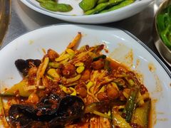 -炉队长·齐齐哈尔家庭烤肉(马家堡店)